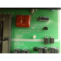 FUENTE DE PODER / WESTINGHOUSE / B.08.080000471 / VP168UG02-GP / B08080000474 / PANEL´S LTA400HF12 / T420H2-P01-L01 VER A1 / MODELOS LD-4070Z TW-63601-S040G / ELEFQ402 / ELEFT422 / ELEFW402 / ELEFW462